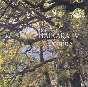 Haikara - Domino album cover