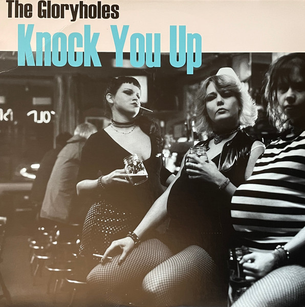 The GLORYHOLES★Knock You Up [グローリーホールズ]