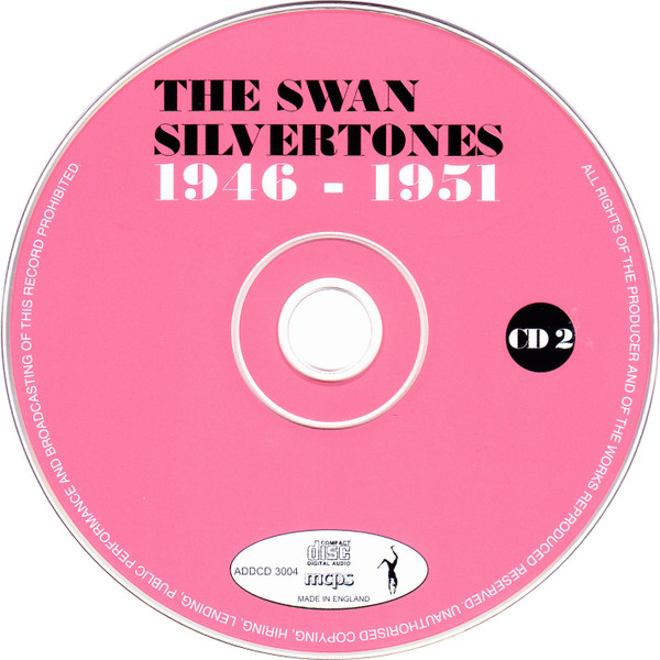 Album herunterladen The Swan Silvertones - 1946 1951