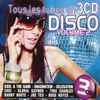 Various - Tous Les Tubes Disco Volume 2