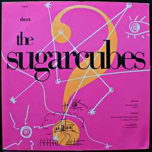 Deus - The Sugarcubes