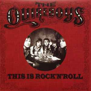 The Quireboys - This Is Rock 'N' Roll