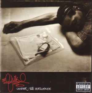DJ Quik - Under Tha Influence