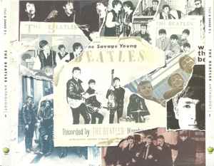 The Beatles – Anthology 1 (1995, CD) - Discogs