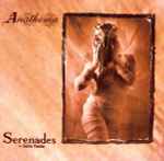 Cover of Serenades + Extra Tracks, 1994, CD