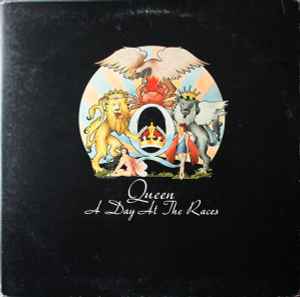 Queen - A Day At The Races