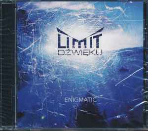 Limit Dźwięku - Enigmatic album cover