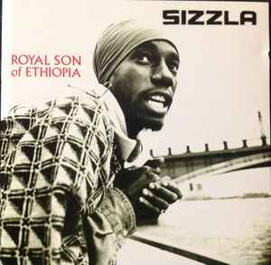 Sizzla - Royal Son Of Ethiopia