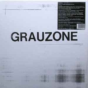 Grauzone (Limited 40 Years Anniversary Box Set) - Grauzone