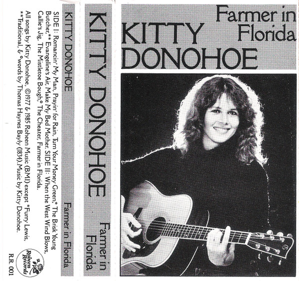 ladda ner album Download Kitty Donohoe - Farmer In Florida album