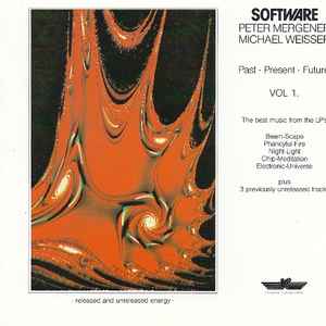 Software - Past • Present • Future Vol. 1
