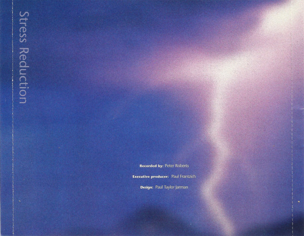 descargar álbum Unknown Artist - Rain and Thunder