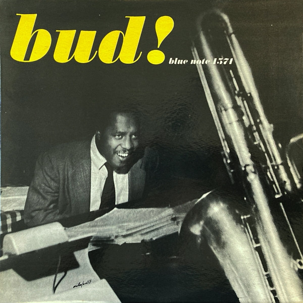 Bud Powell - Blue Note Jazz Classics Twins Vol. 5: Amazing (duplo