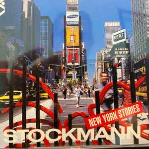 Various - Stockmann - New York Stories album cover