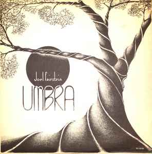 Joel Fairstein – Umbra (1978, Vinyl) - Discogs