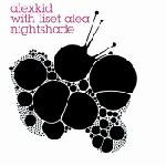lataa albumi Alexkid With Liset Alea - Nightshade Remixes Vol 2