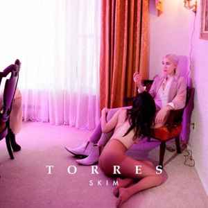 Torres (2) - Skim album cover