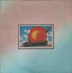 Eat A Peach / The Allman Brothers Band