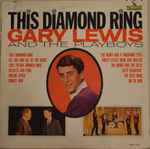 Cover of This Diamond Ring, 1965-02-00, Vinyl