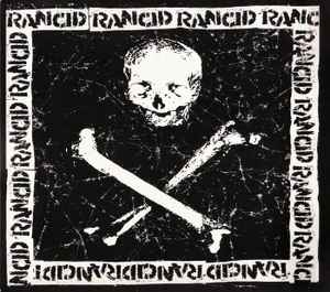 Rancid - Rancid album cover