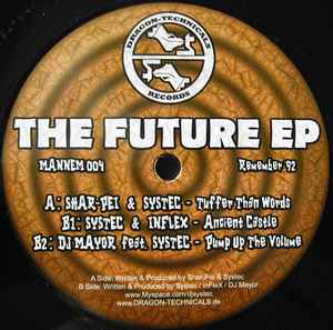 The Future EP - Various