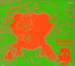 Cover of Orange Compilation, 1997-04-23, CD