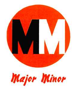 Major Minor on Discogs