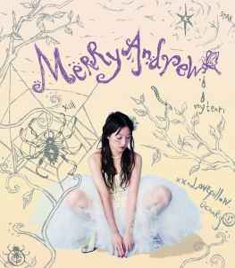 安藤裕子 – Merry Andrew (2015, Vinyl) - Discogs