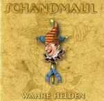 Cover of Wahre Helden, , CD