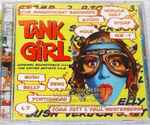 Cover von Tank Girl (Original Soundtrack From The United Artists Film), 1995, CD