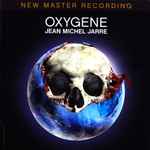 Cover of Oxygene (New Master Recording), 2007, CD
