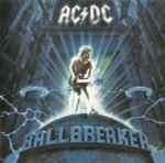 AC/DC – Ballbreaker (2014, 180 gram, Vinyl) - Discogs