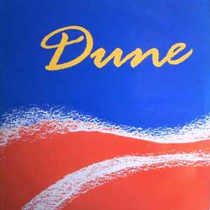 Portada de album Dune (5) - Lightning
