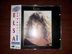 Cover of Elsa, 1989-05-21, CD