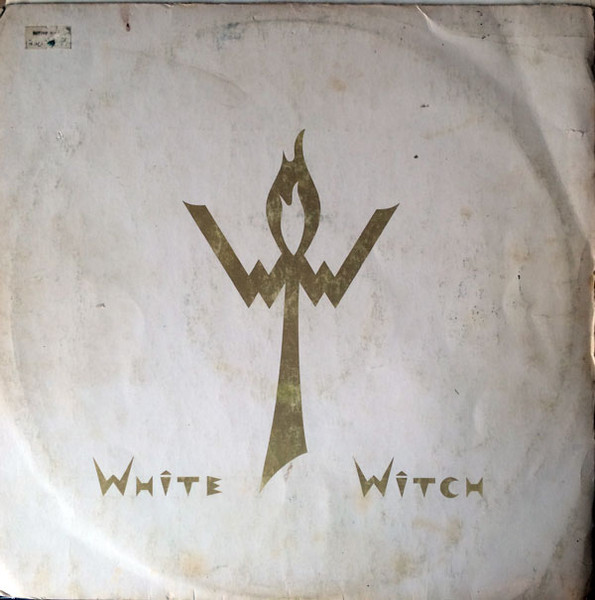 White Witch – A Spiritual Greeting (1974