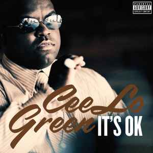 Cee-Lo - It's OK album cover