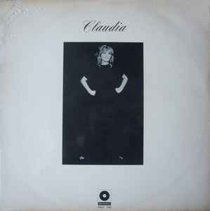 Claudia (6) - Claudia album cover