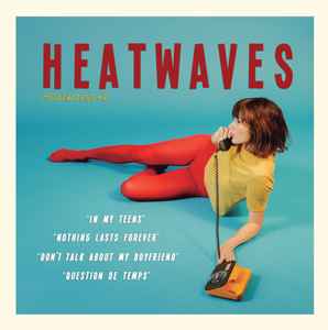 Heatwaves (3) - Heatwaves#2