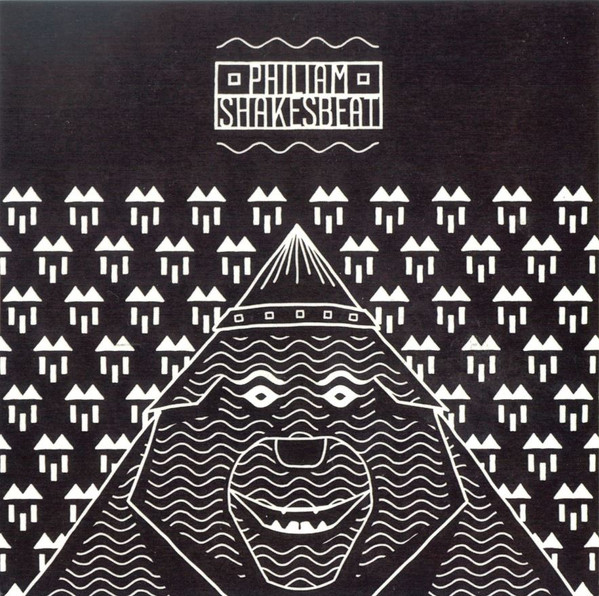 descargar álbum Philiam Shakesbeat - Krachmacherstraße