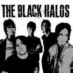Carátula de The Black Halos, 2007, CD