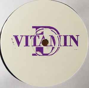 Wilfy D - VITD 005 album cover