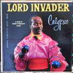 Lord Invader – Calypso (1956, Vinyl) - Discogs