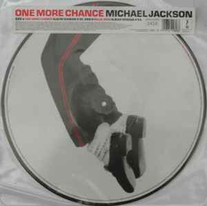 One More Chance / Billie Jean - Michael Jackson
