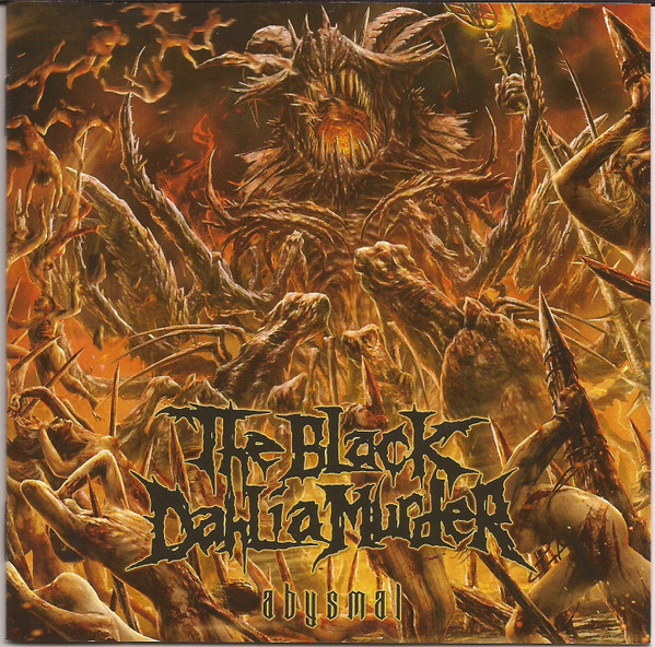 The Black Dahlia Murder - Abysmal | Releases | Discogs