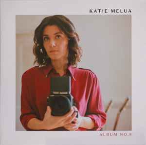 Eller Fjendtlig Absolut Katie Melua – Album No. 8 (2020, Vinyl) - Discogs
