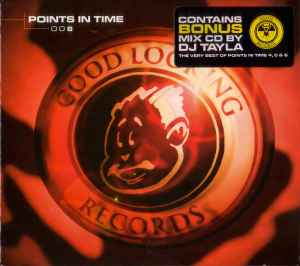 Various - Points In Time 006