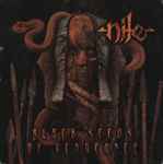 Cover of Black Seeds Of Vengeance, 2000-09-05, Vinyl