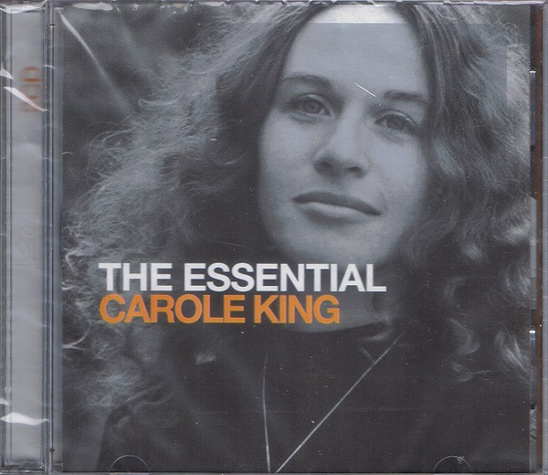 Carole King – The Essential Carole King (2010, CD) - Discogs