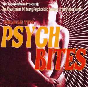 Psych Bites Volume Two - Various