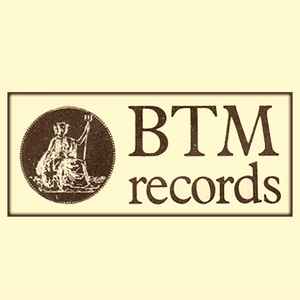 BTM Records image